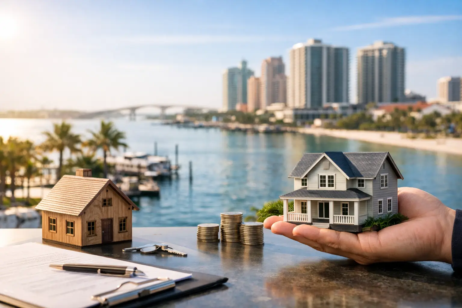 Pinellas County Real Estate Market Update