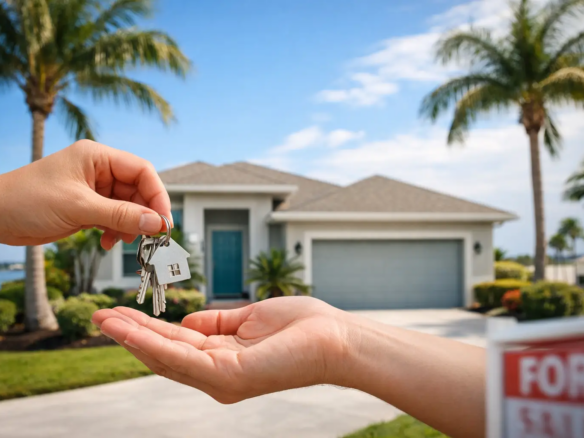 How to Sell a House Fast in Florida