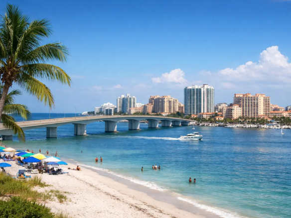 Relocating to Pinellas County Florida