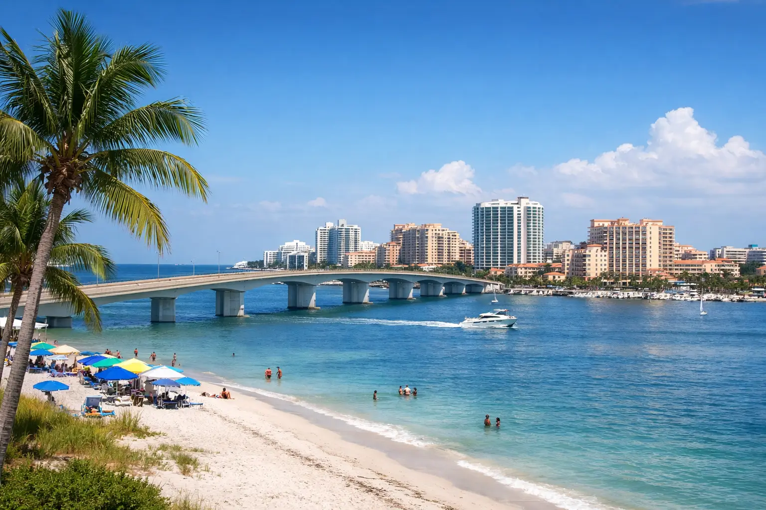 Relocating to Pinellas County Florida