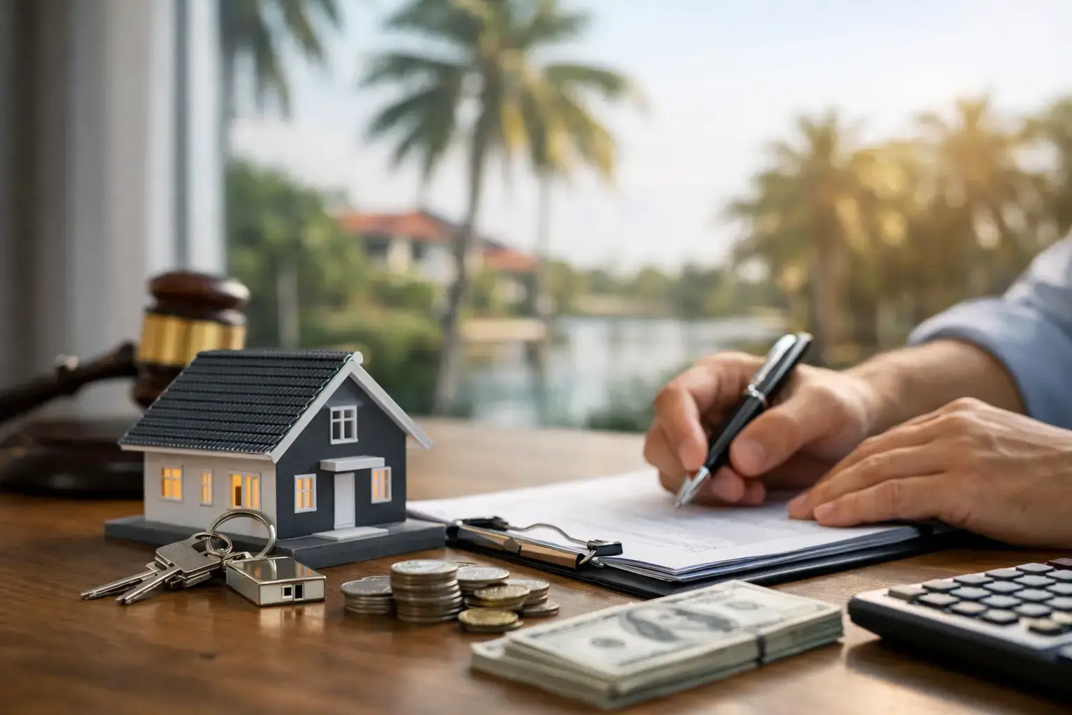 Seller Closing Costs Florida: What to Expect