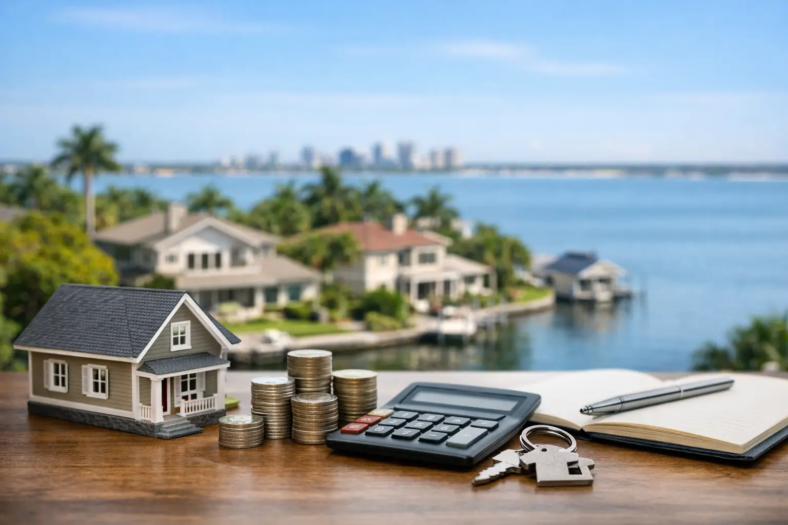 What Is My Home Worth in Pinellas County?