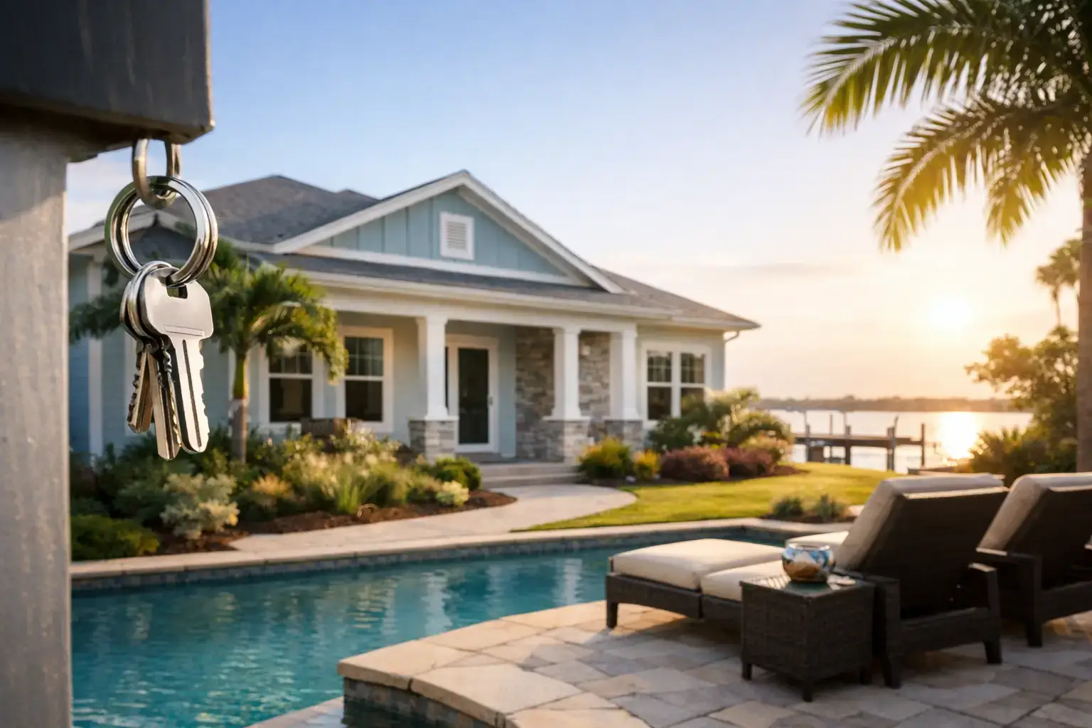 Dunedin Homes for Sale Worth a Closer Look