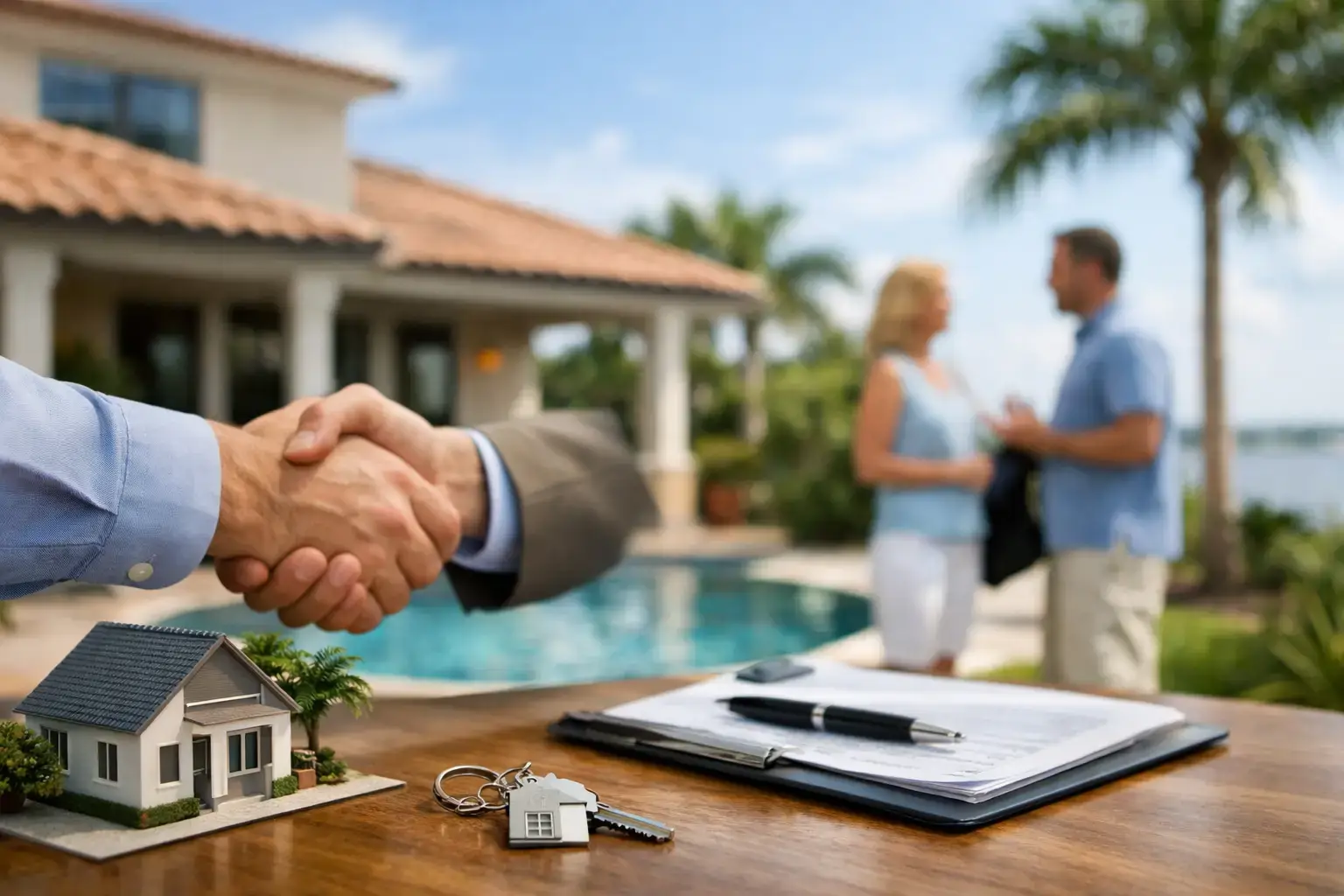 Florida Home Selling Guide for Smart Sellers
