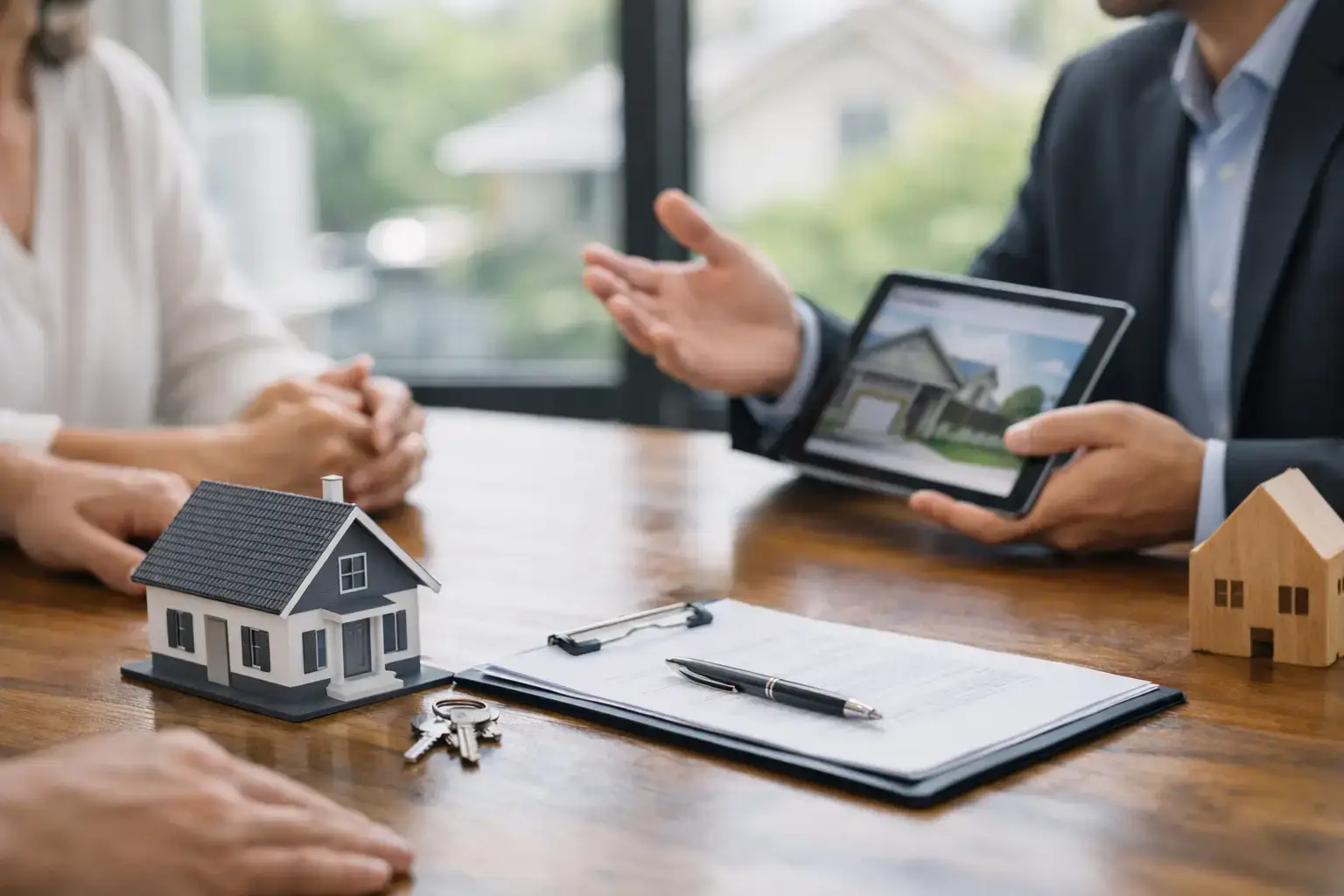 Home Valuation Services for Dunedin Sellers