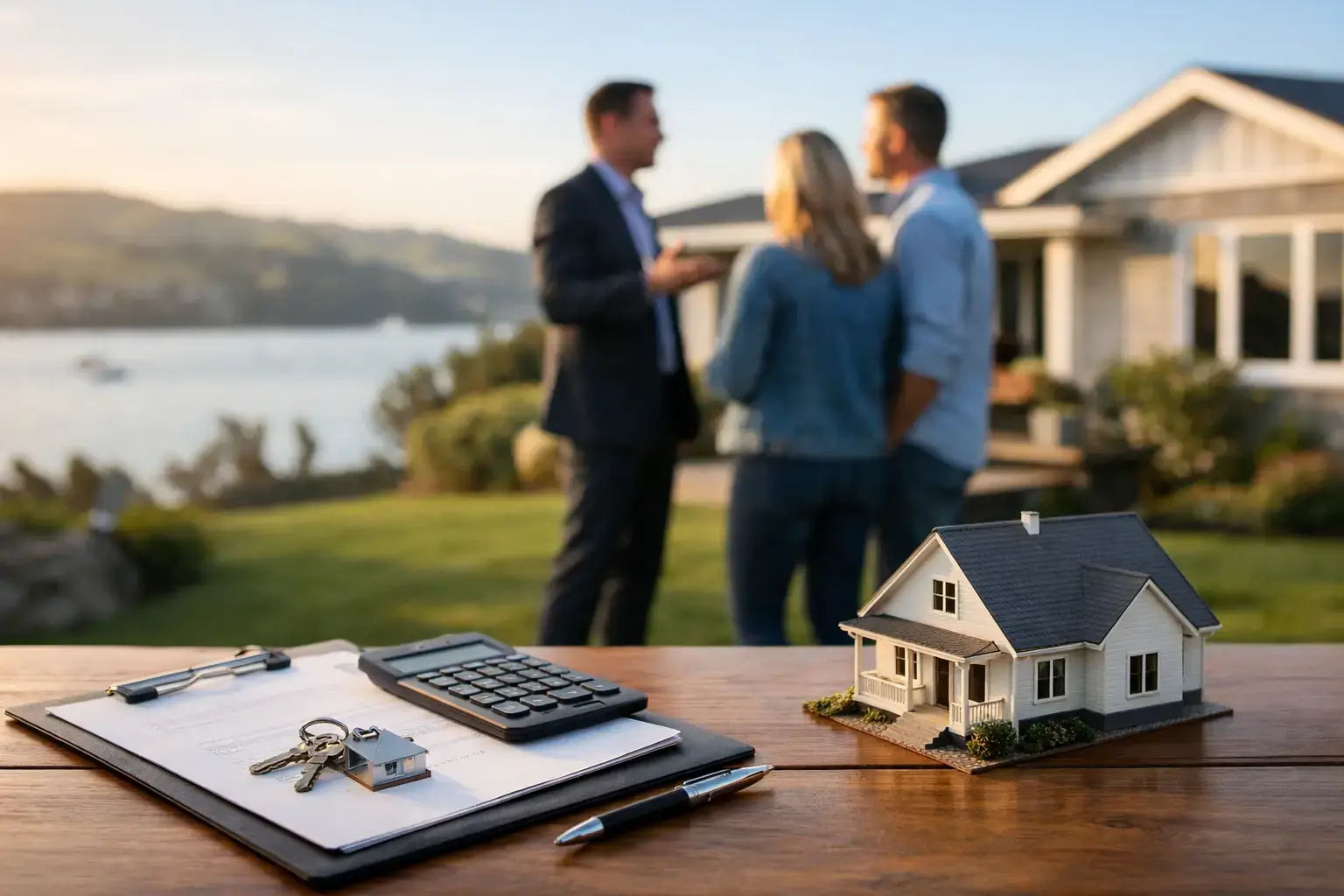 How to Price a Home Competitively in Dunedin