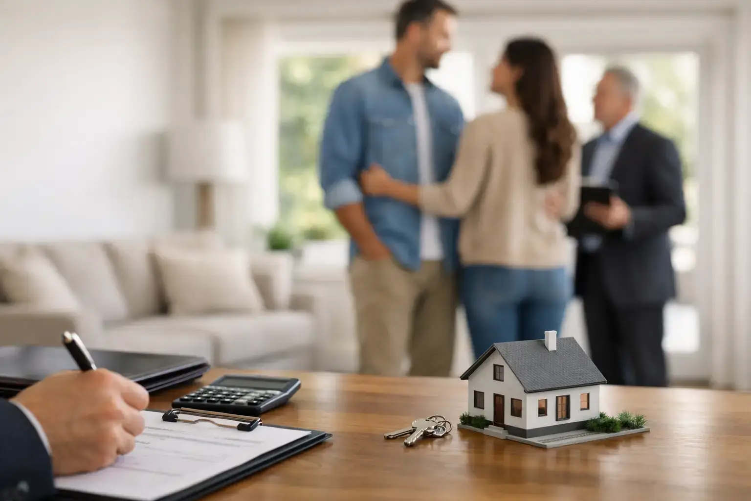 Preparing for Appraisal When Selling Your Home