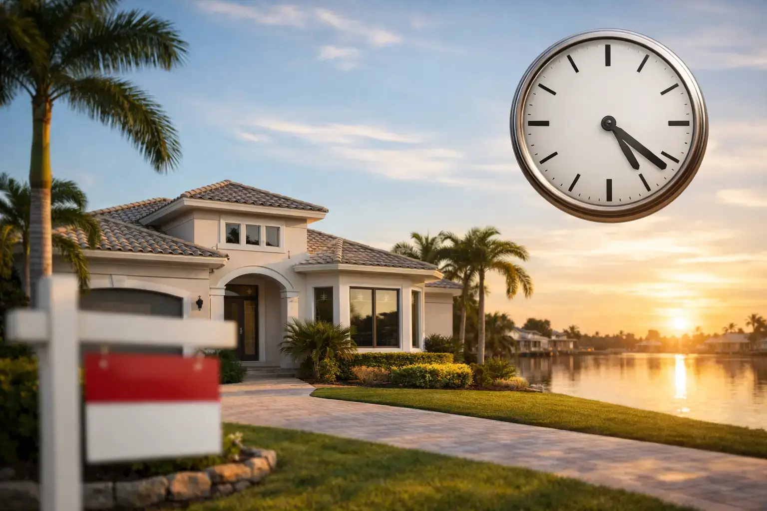 When Is the Best Time to Sell Your Florida Home?